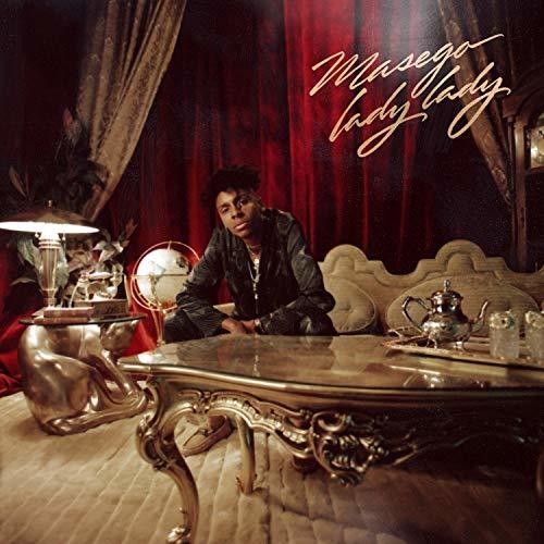 Masego – Lady, Lady LP