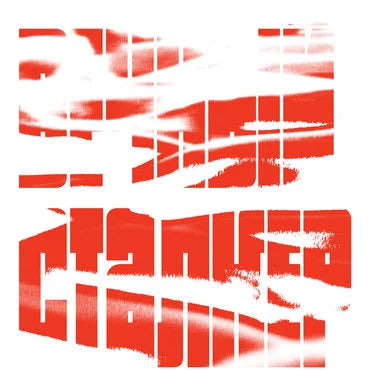 Merzbow / Lawrence English - Eternal Stalker LP