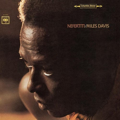 Miles Davis - Nefertiti LP (Music On Vinyl, 180g, Audiophile)