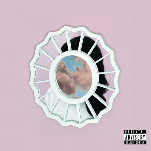 Mac Miller – The Divine Feminine CD