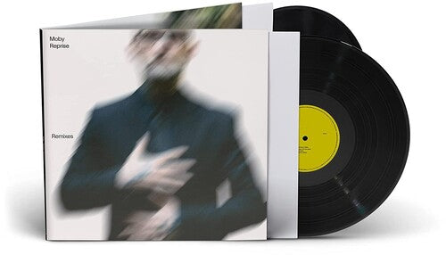 Moby - Reprise Remixes 2LP