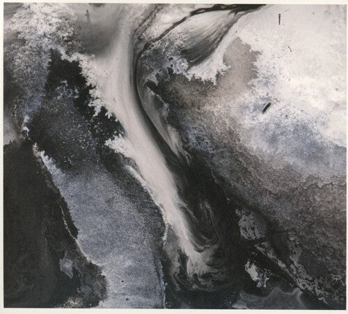 Novo Amor - Heiress 2LP