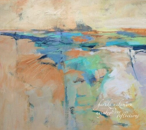 Haruka Nakamura – Nujabes Pray Reflections LP