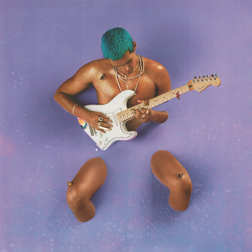 Omar Apollo - Apolonio LP (Gatefold)