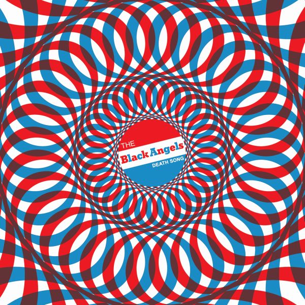 The Black Angels - Death Song 2LP