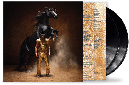 Orville Peck - Bronco 2LP (Gatefold)