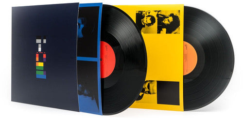 Coldplay – X&Y 2LP (180g, Gatefold)
