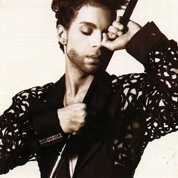 Prince - The Hits 1 2LP