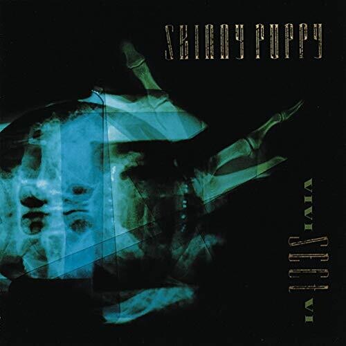 Skinny Puppy – VIVIsectVI LP