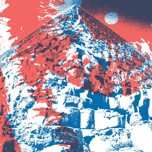 Horace Tapscott Quintet – The Quintet LP