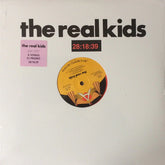 The Real Kids - 28:18:39 12" (Extended Play)