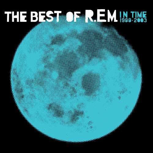 R.E.M. – In Time: The Best Of R.E.M. 1988-2003 2LP (180g, Gatefold)