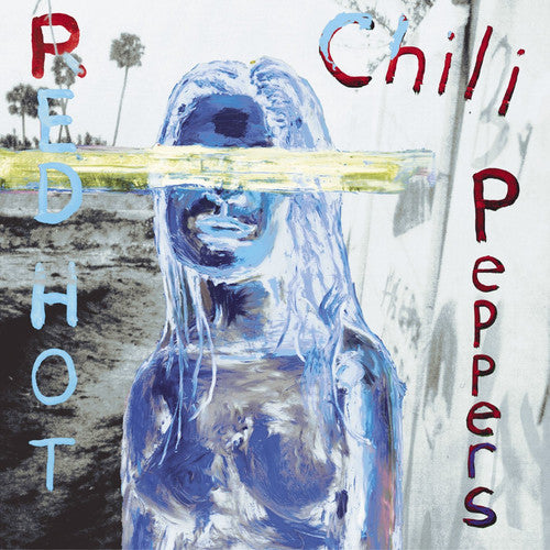 Red Hot Chili Peppers - By The Way 2LP