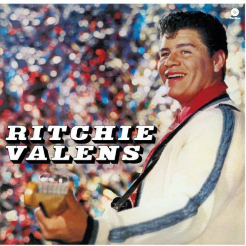 Ritchie Valens - S/T LP (180g)