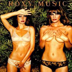 Roxy Music - Country Life LP (Abbey Road Half-Speed Remastered, 180g)