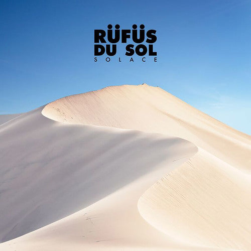 Rufus Du Sol - Solace LP (Gatefold)