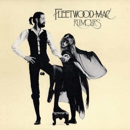 Fleetwood Mac - Rumours LP