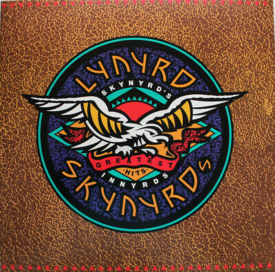 Lynyrd Skynyrd - Skynyrd’s Innyrds: Greatest Hits LP