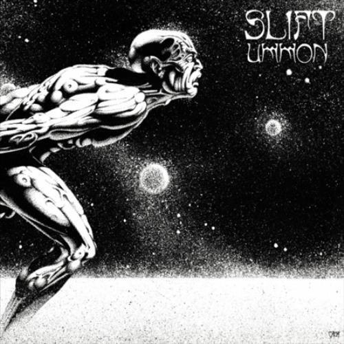 Slift - Ummon 2LP (Gatefold)