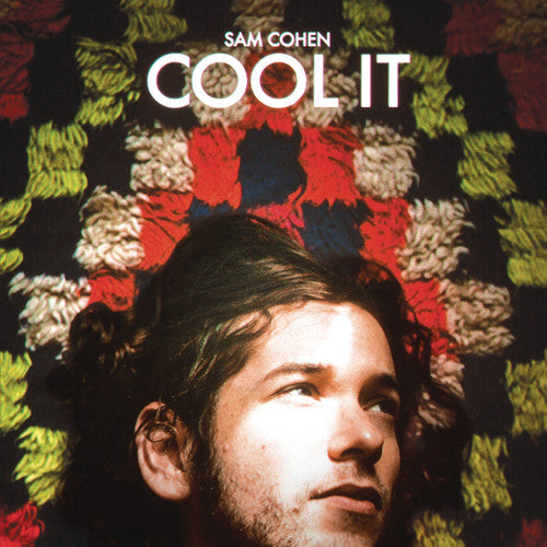 Sam Cohen - Cool It LP