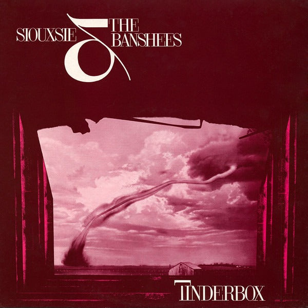 Siouxsie & The Banshees - Tinderbox LP