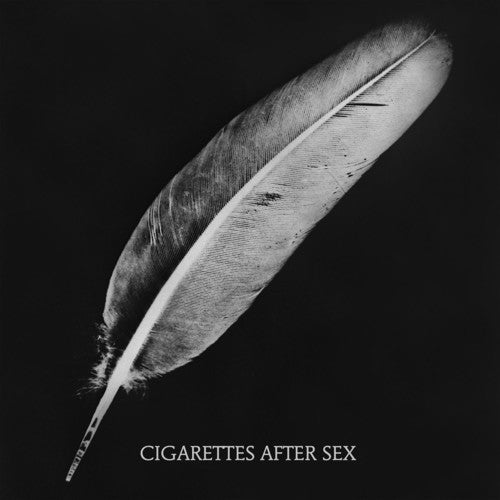 album cigarettes after sex Cigarettes After Sex – Affection 7