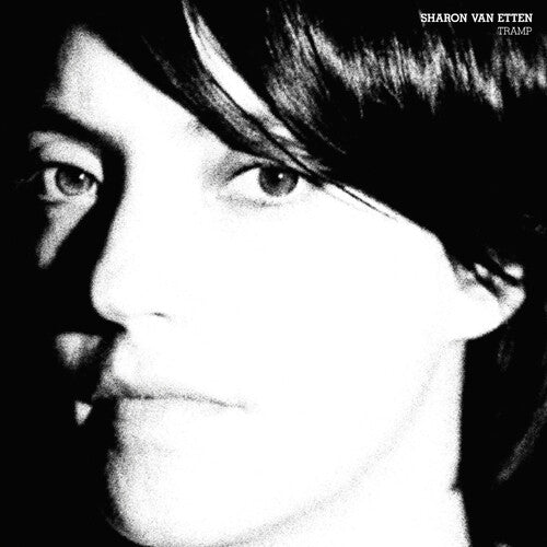 Sharon Van Etten - Tramp LP (10 Year Anniversary Edition, Colored Vinyl, Gatefold)