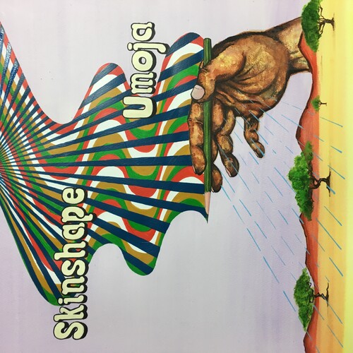 Skinshape - Umoja LP