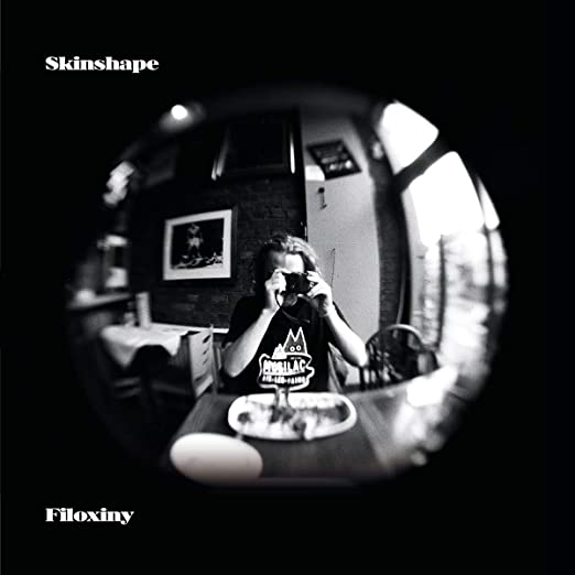 Skinshape - Filoxiny LP