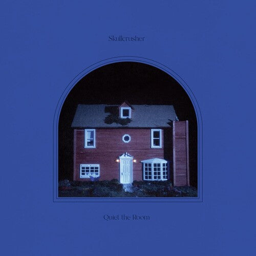 Skullcrusher – Quiet the Room LP (Gatefold)