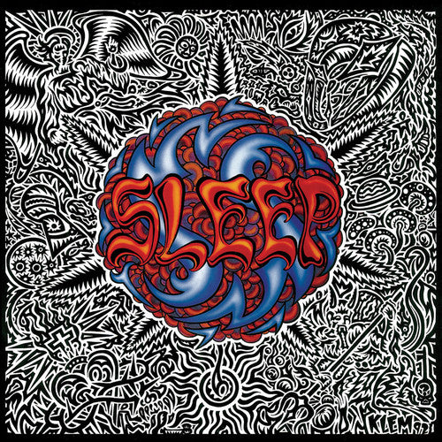 Sleep - Sleep's Holy Mountain LP (Pressed From Original Tapes)