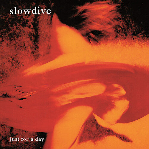 Slowdive - Just for a Day LP (180g, Music On Vinyl, Import)