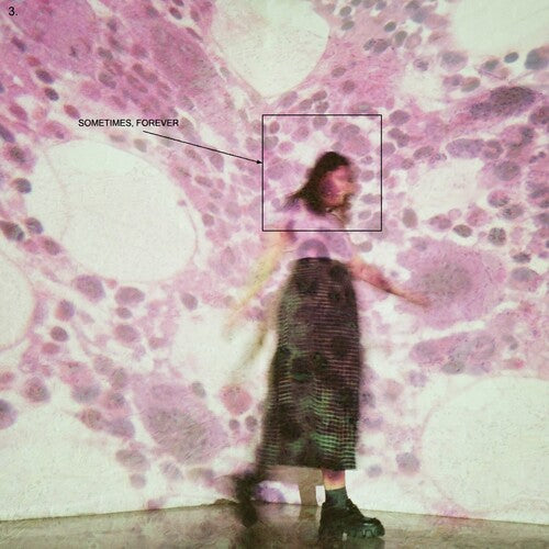 Soccer Mommy – Sometimes, Forever LP