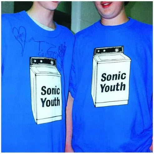 Sonic Youth - Washing Machine 2LP (Gatefold)