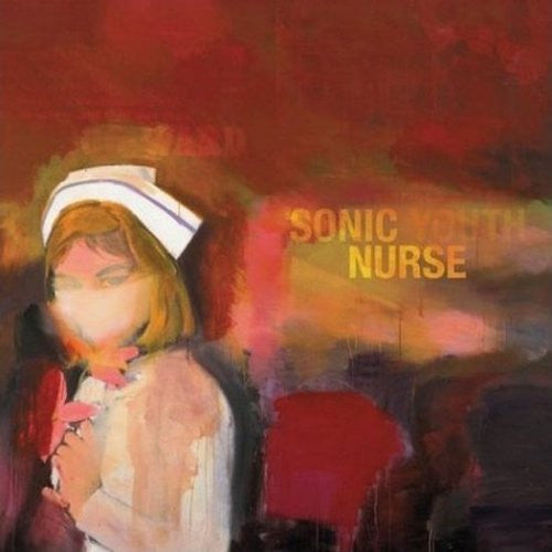 Sonic Youth – Sonic Nurse 2LP (Gatefold)