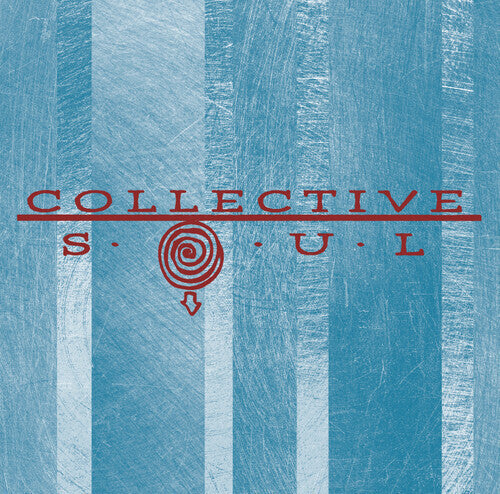 Collective Soul – S/T LP