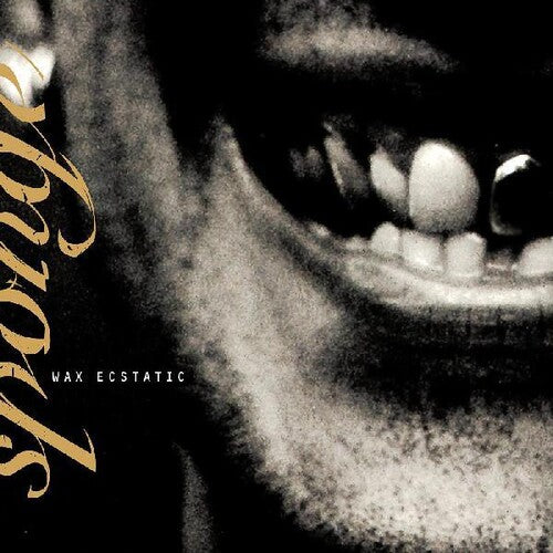 Sponge – Wax Ecstatic LP (Gatefold)