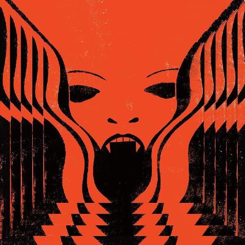 Spoon & On-U Sound – Lucifer On The Moon LP