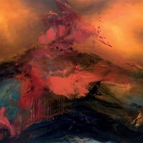 Sunn 0))) - Metta Benevolence Bbc 6music : Live On The Invitation Of Mary Anne Hobbs 2LP (Gatefold)