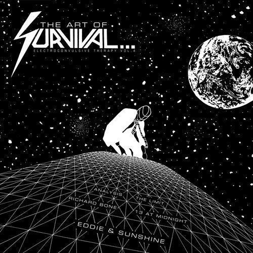 The Art Of Survival - Electroconvulsive Therapy Vol. 4 LP (RSD 2017 Exclusive, Remastered)