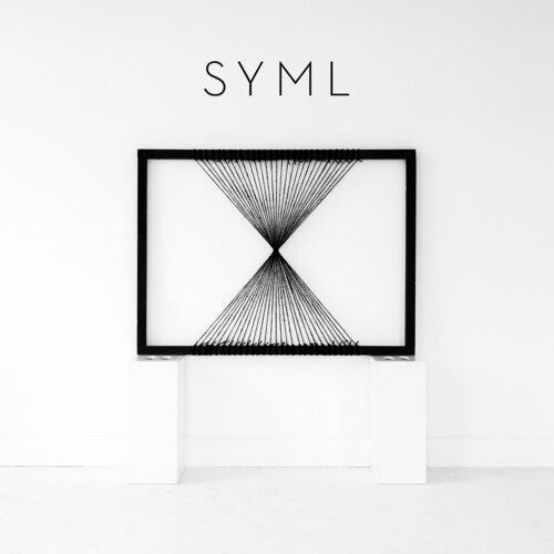 SYML – S/T LP (Smoke Colored Vinyl, Gatefold)