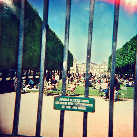 Tame Impala – Lonerism 2LP (Gatefold)