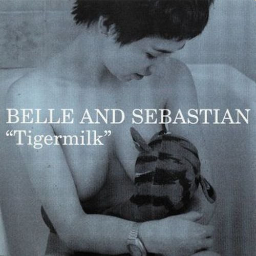Belle And Sebastian - Tigermilk LP