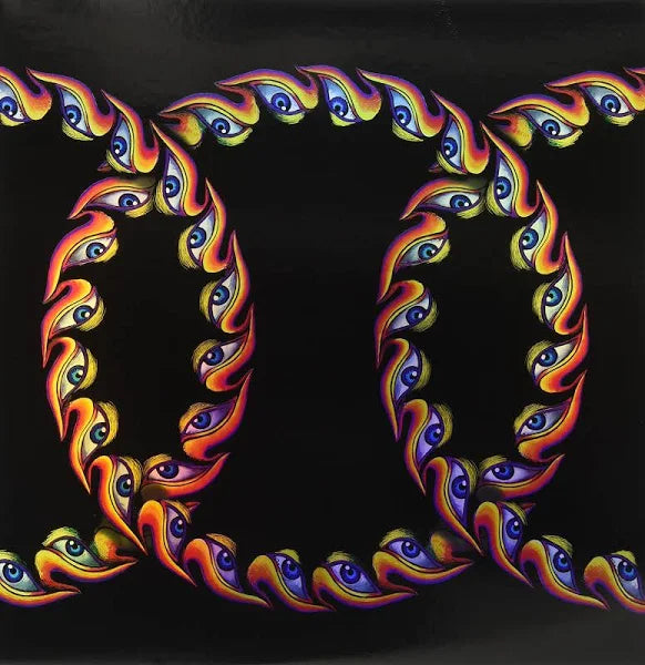 Tool - Lateralus 2LP (Limited Edition Picture Discs)