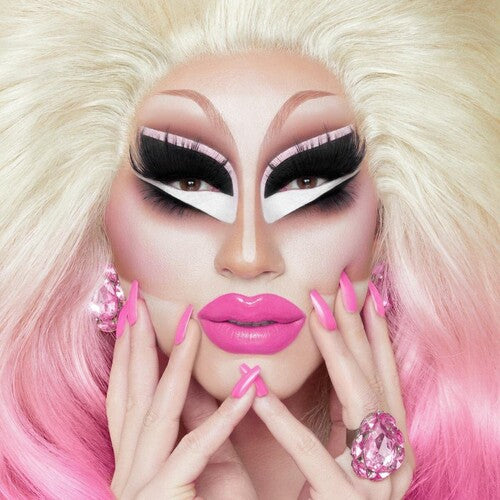 Trixie Mattel – The Blonde & Pink Albums 2LP