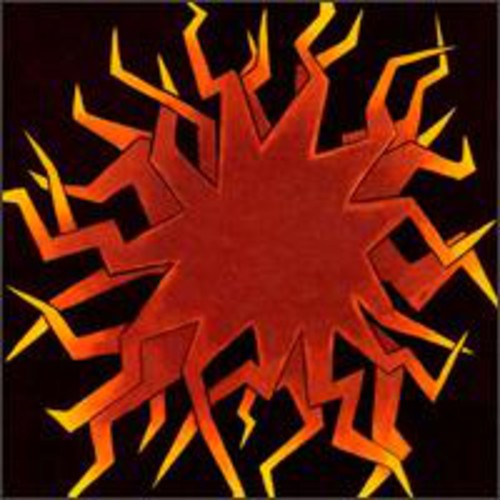 Sunny Day Real Estate – How It Feels To Be Something On LP
