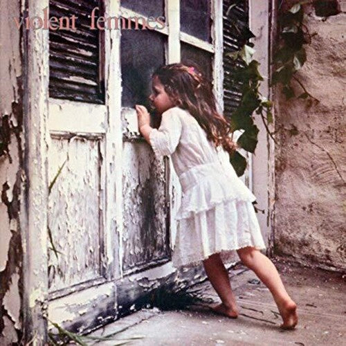 Violent Femmes - S/T LP (180g, 35th Anniversary)