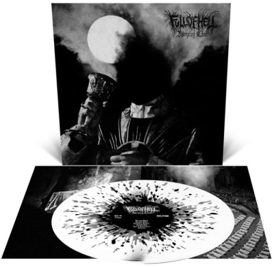 Full Of Hell - Weeping Choir LP