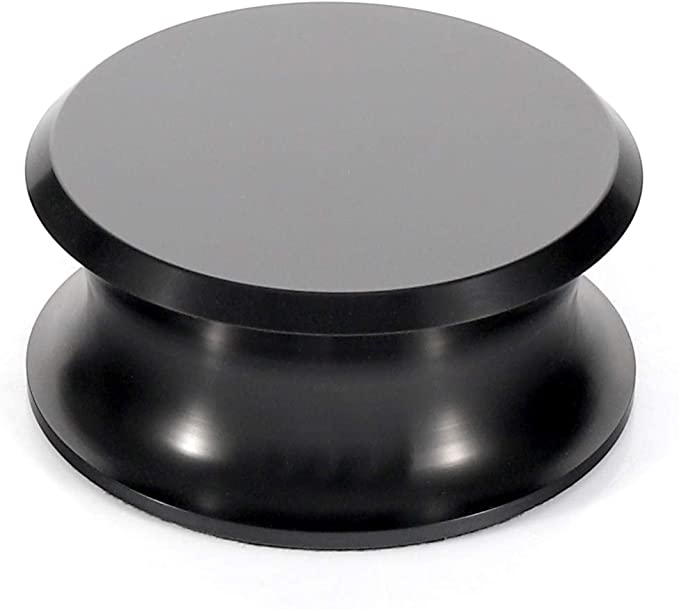 Femeli Record Weight Stabilizer (Black)