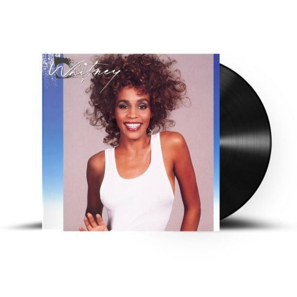 Whitney Houston - Whitney LP